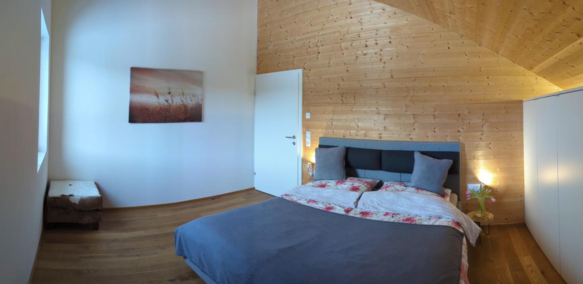 Ferienwohnung Auszeit Buch Exterior foto