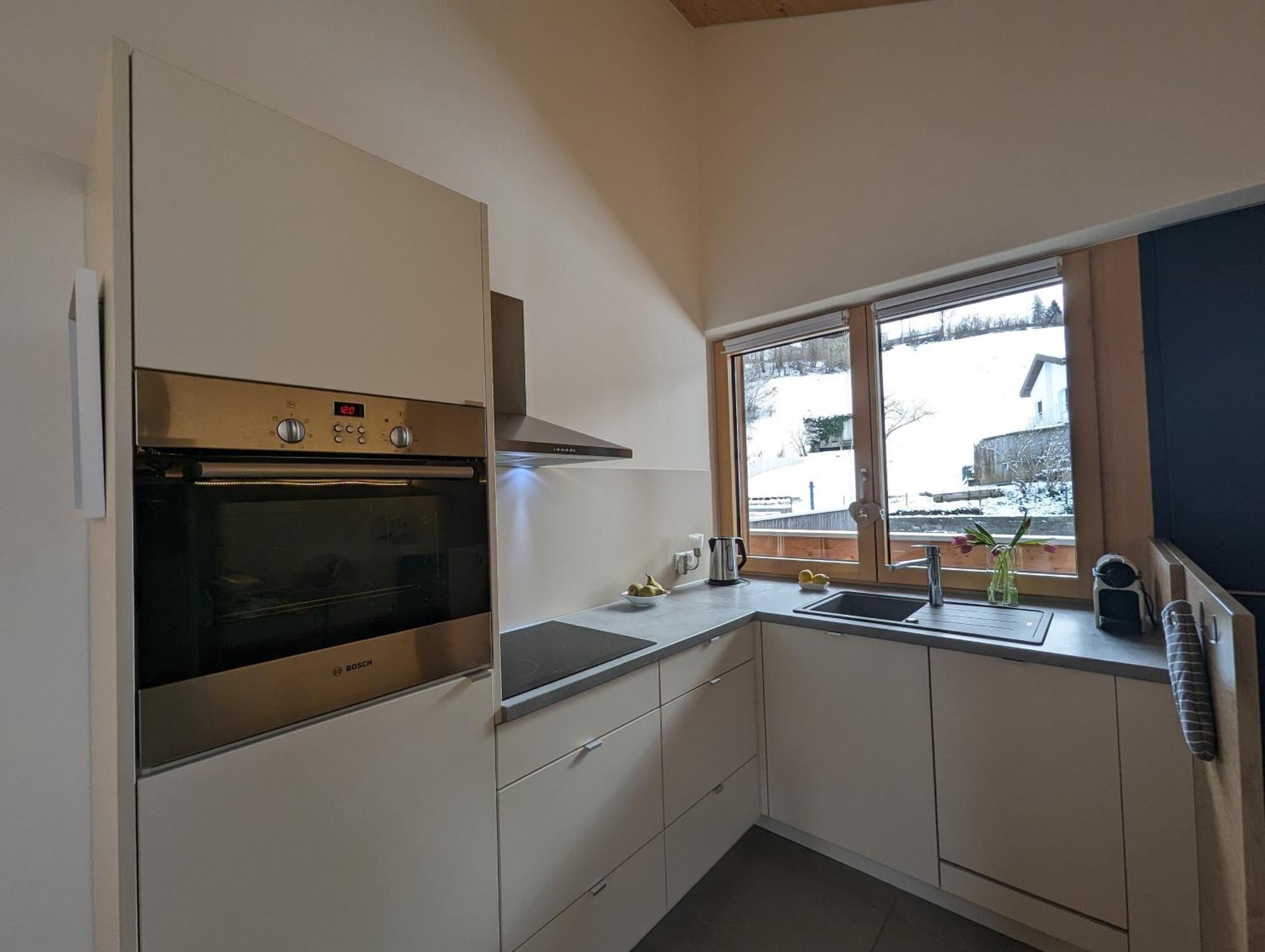 Ferienwohnung Auszeit Buch Exterior foto