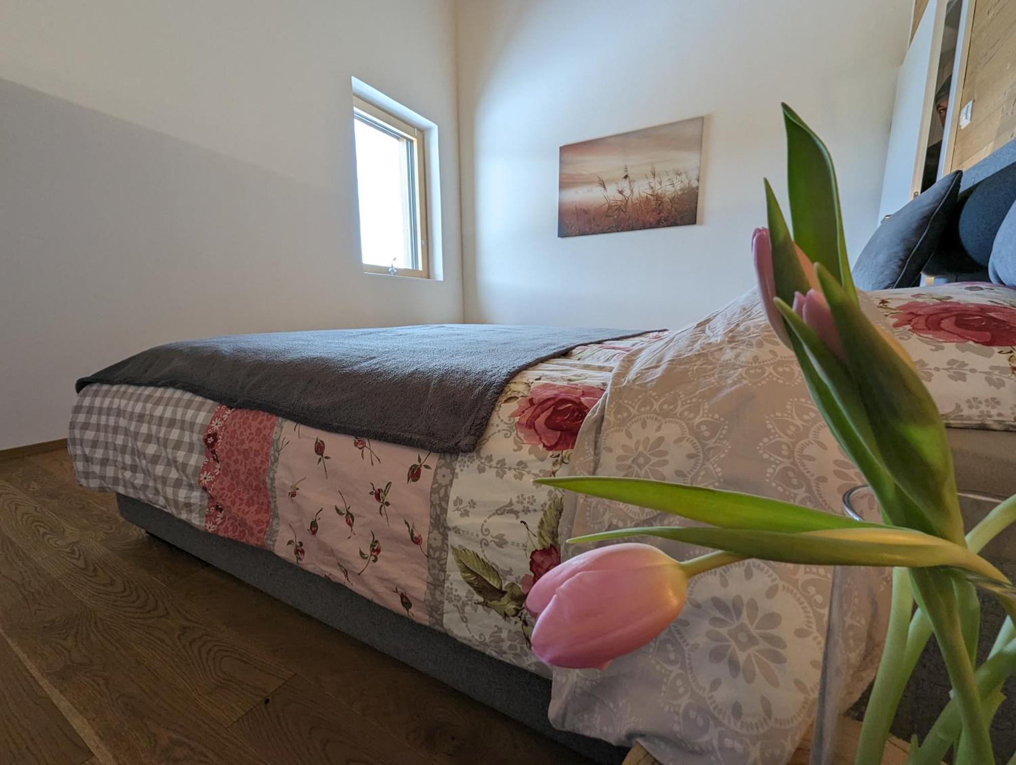 Ferienwohnung Auszeit Buch Exterior foto