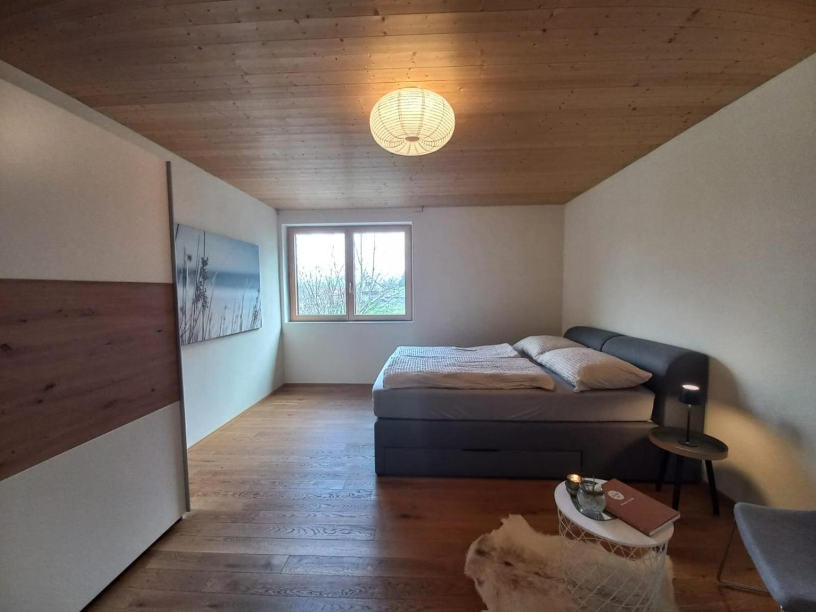 Ferienwohnung Auszeit Buch Exterior foto