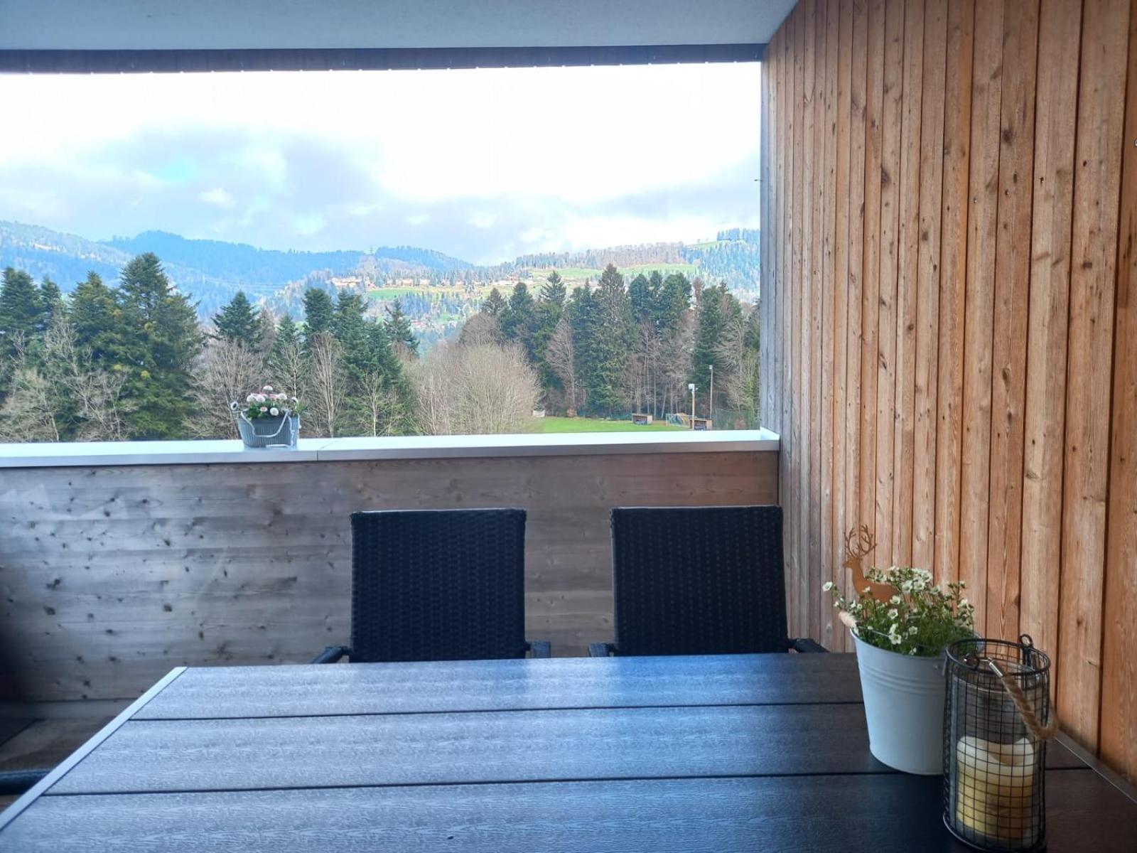 Ferienwohnung Auszeit Buch Exterior foto