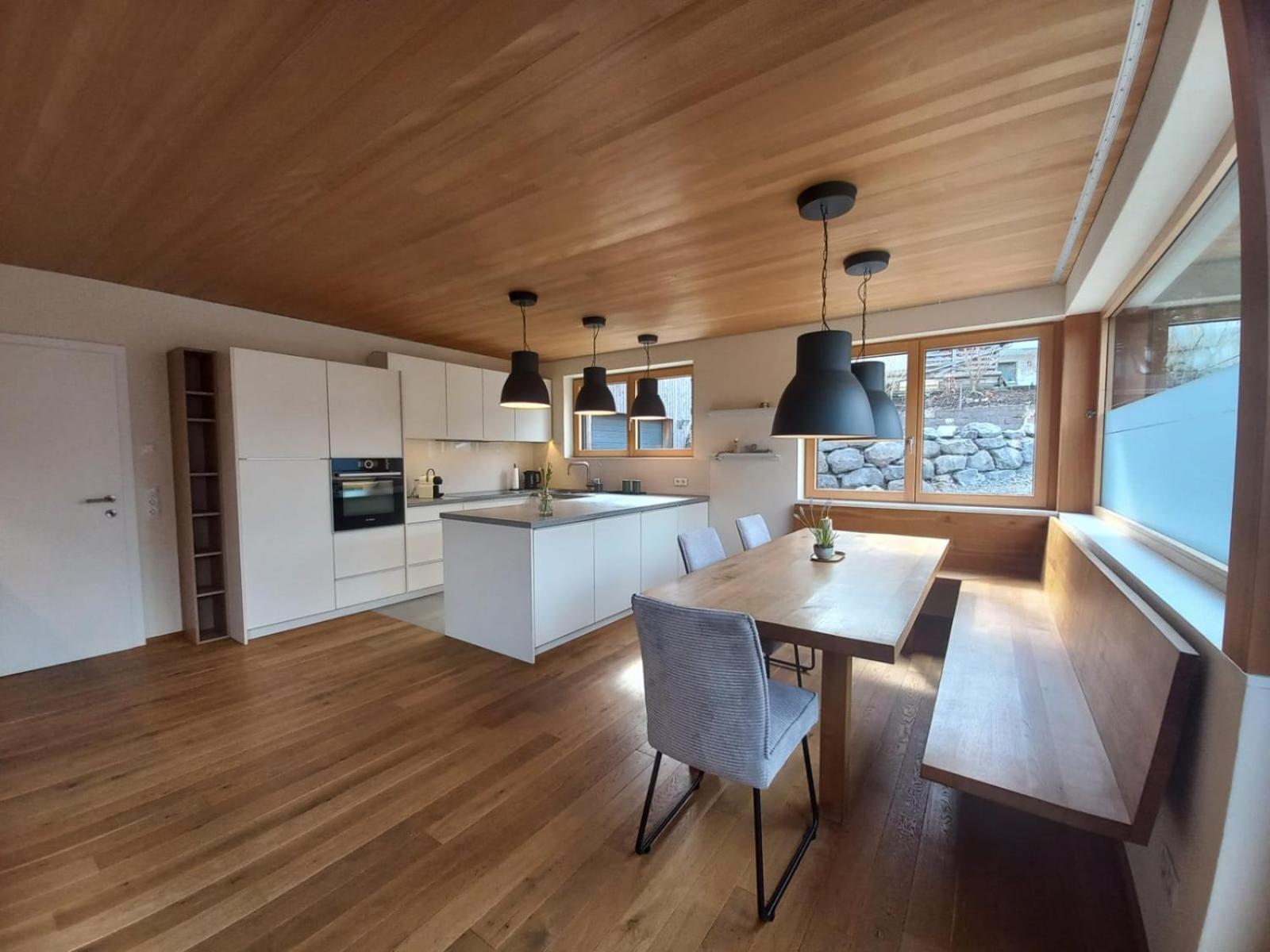 Ferienwohnung Auszeit Buch Exterior foto