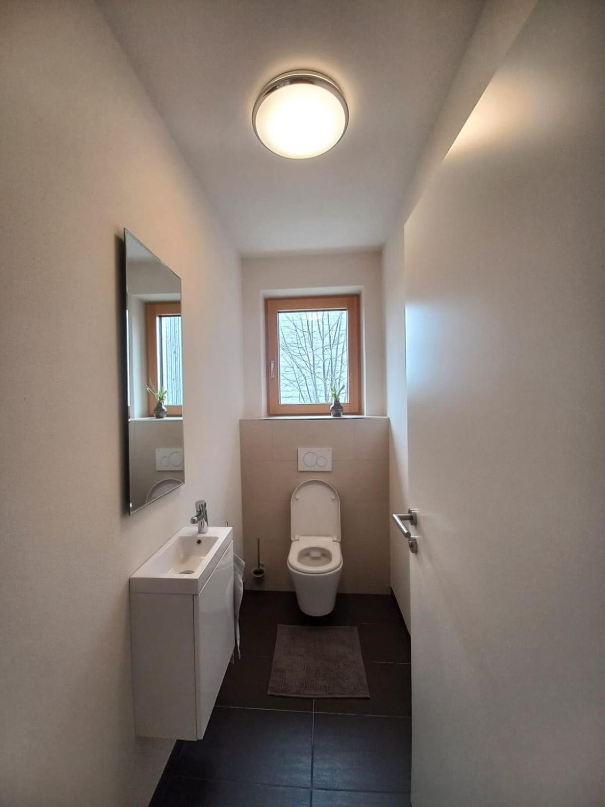 Ferienwohnung Auszeit Buch Exterior foto